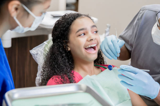Best Emergency Broken Tooth Repair in Diablo Grande, CA