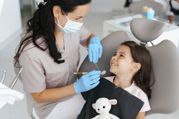 Best Emergency Wisdom Teeth Removal in Diablo Grande, CA